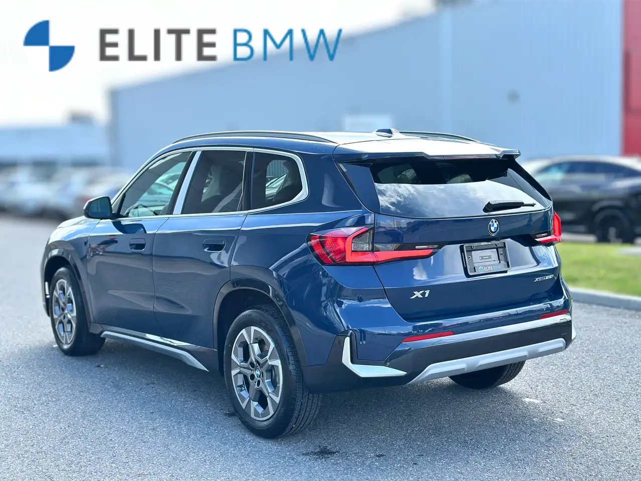 BMW X1 - Image 9