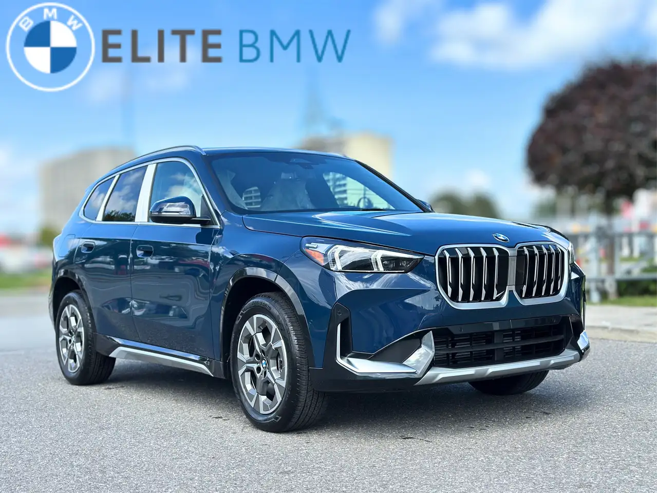 BMW X1 - Image 10
