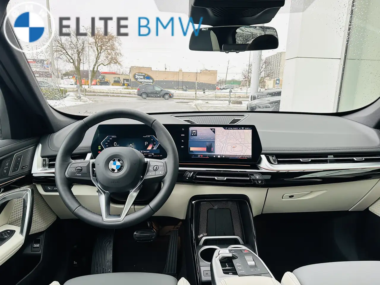 BMW X1 - Image 11