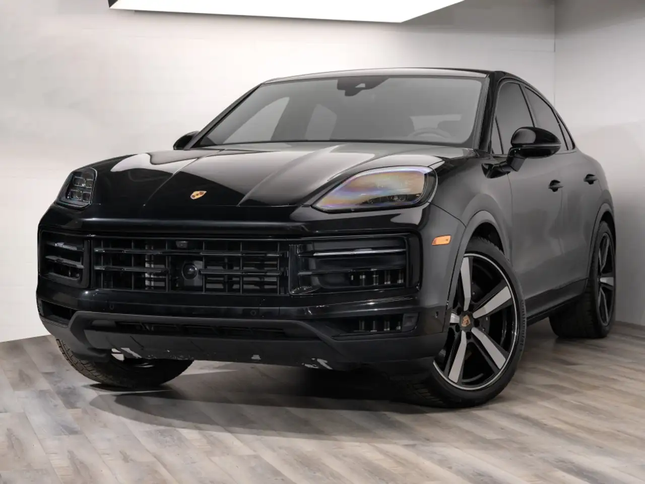 Porsche Cayenne - Image 1