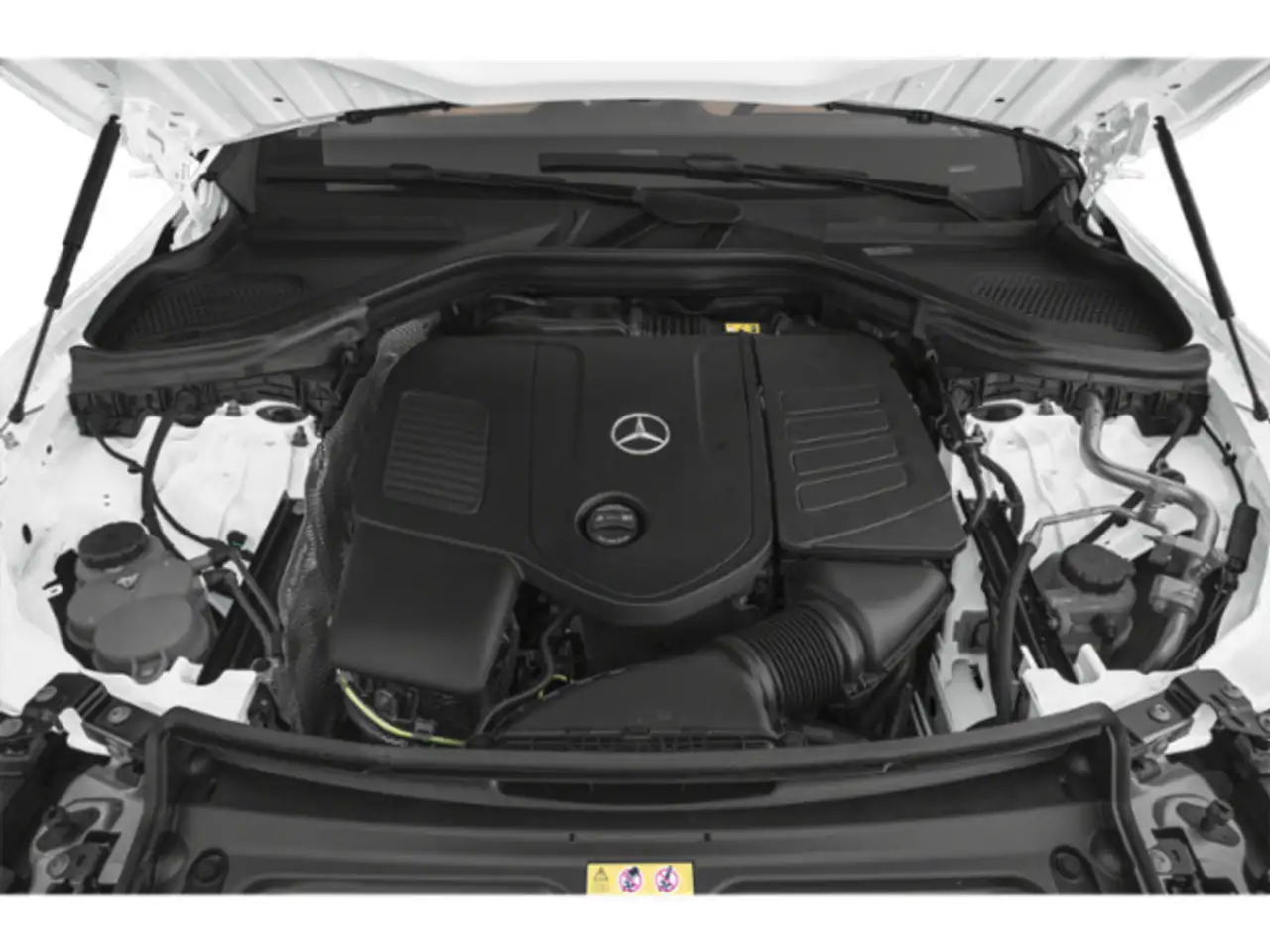 Mercedes-Benz GLC - Image 9