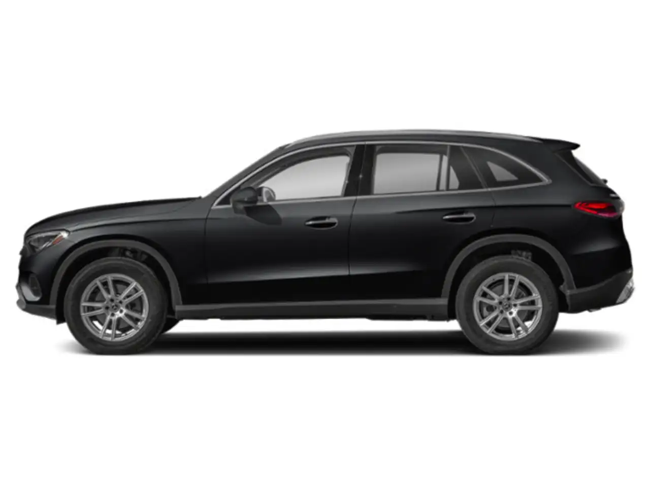 Mercedes-Benz GLC - Image 3