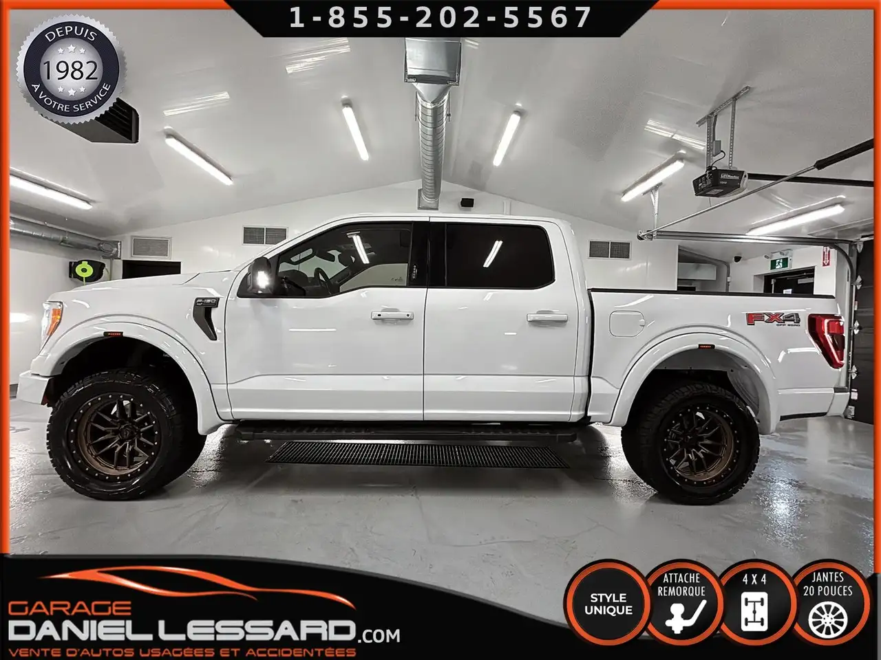 Ford F-150 - Image 3