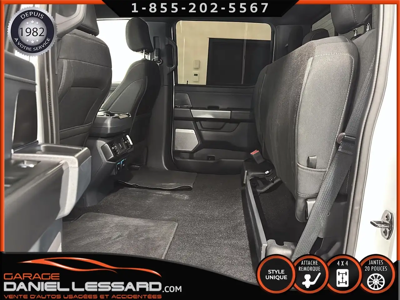 Ford F-150 - Image 33