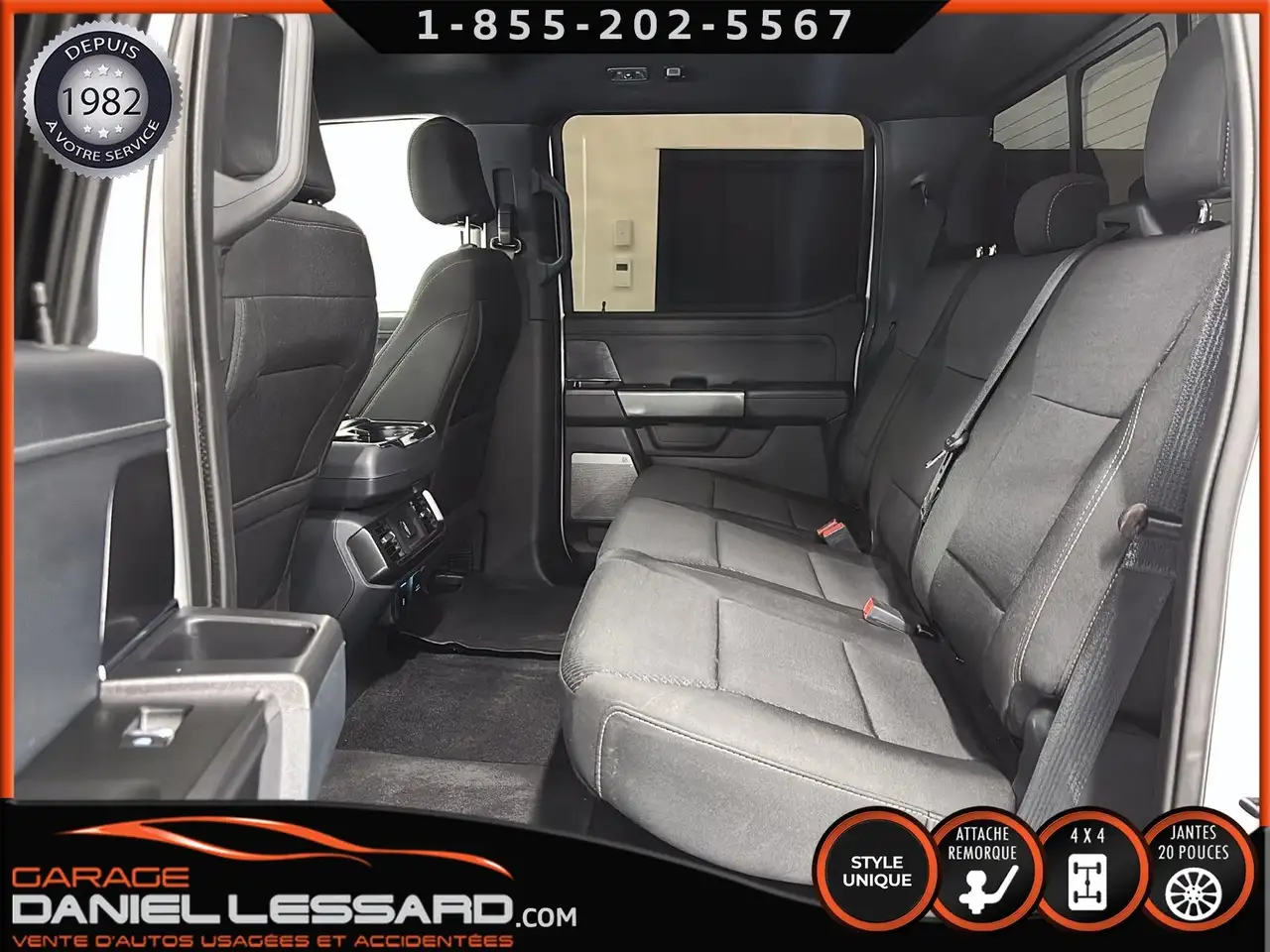 Ford F-150 - Image 32