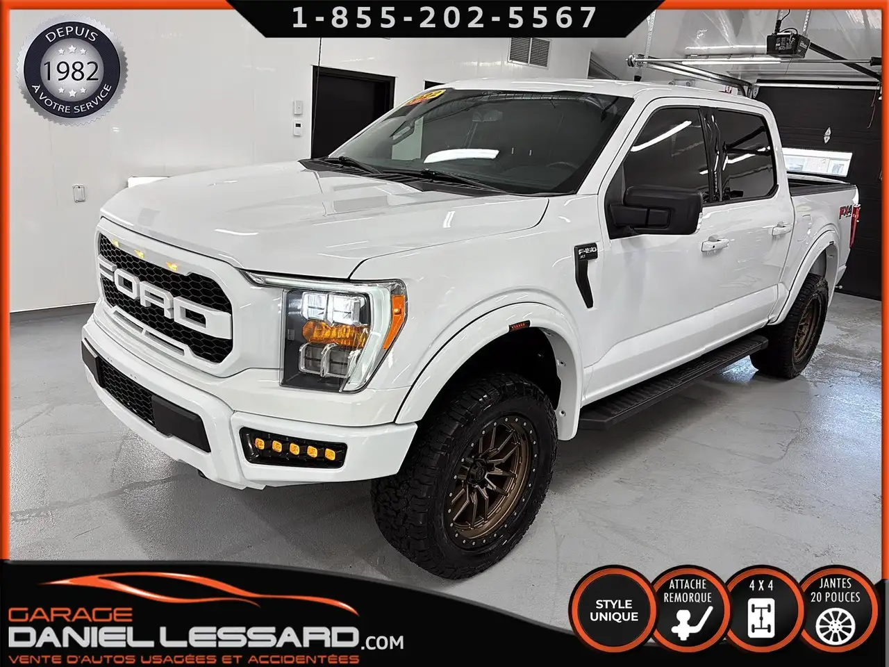 Ford F-150 - Image 2
