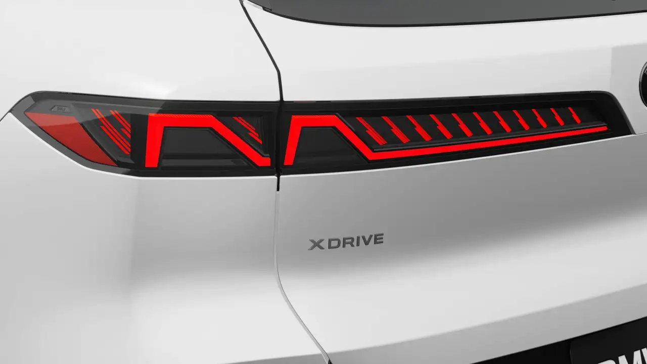 BMW X5 - Image 8