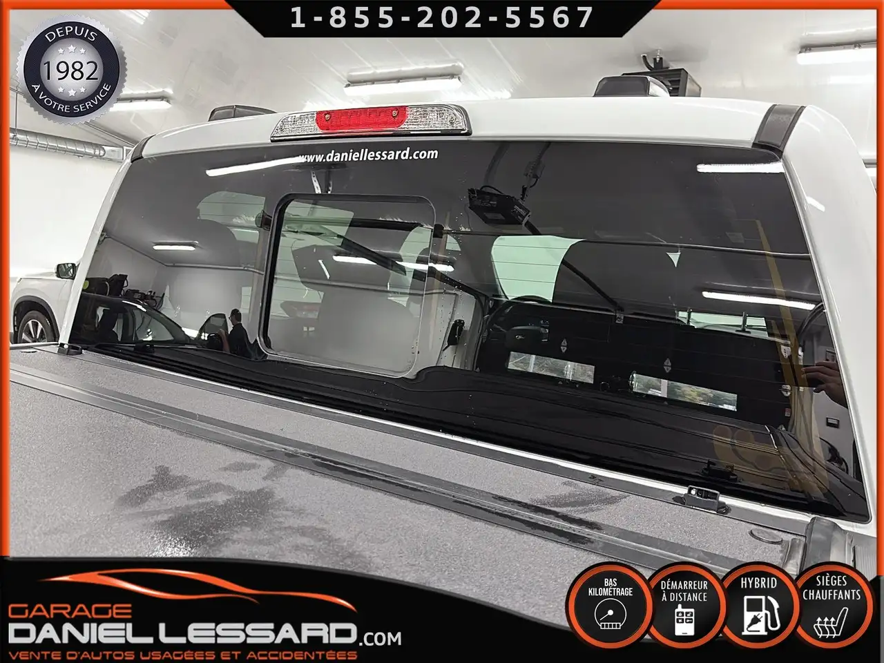 Ford F-150 - Image 22