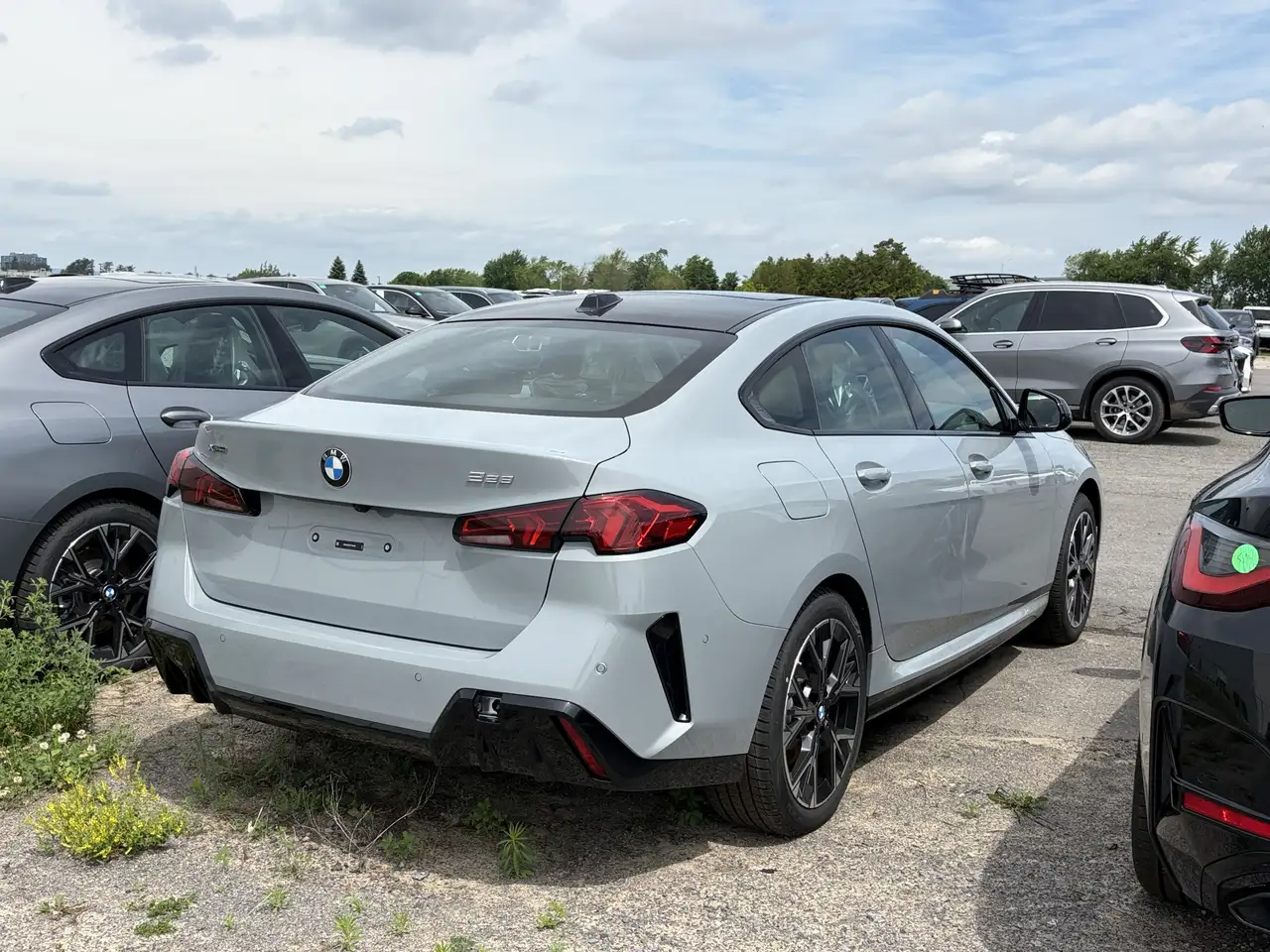 BMW 2 Series - Image 4