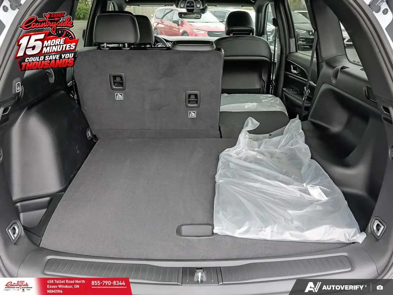 Jeep Grand Cherokee - Image 12