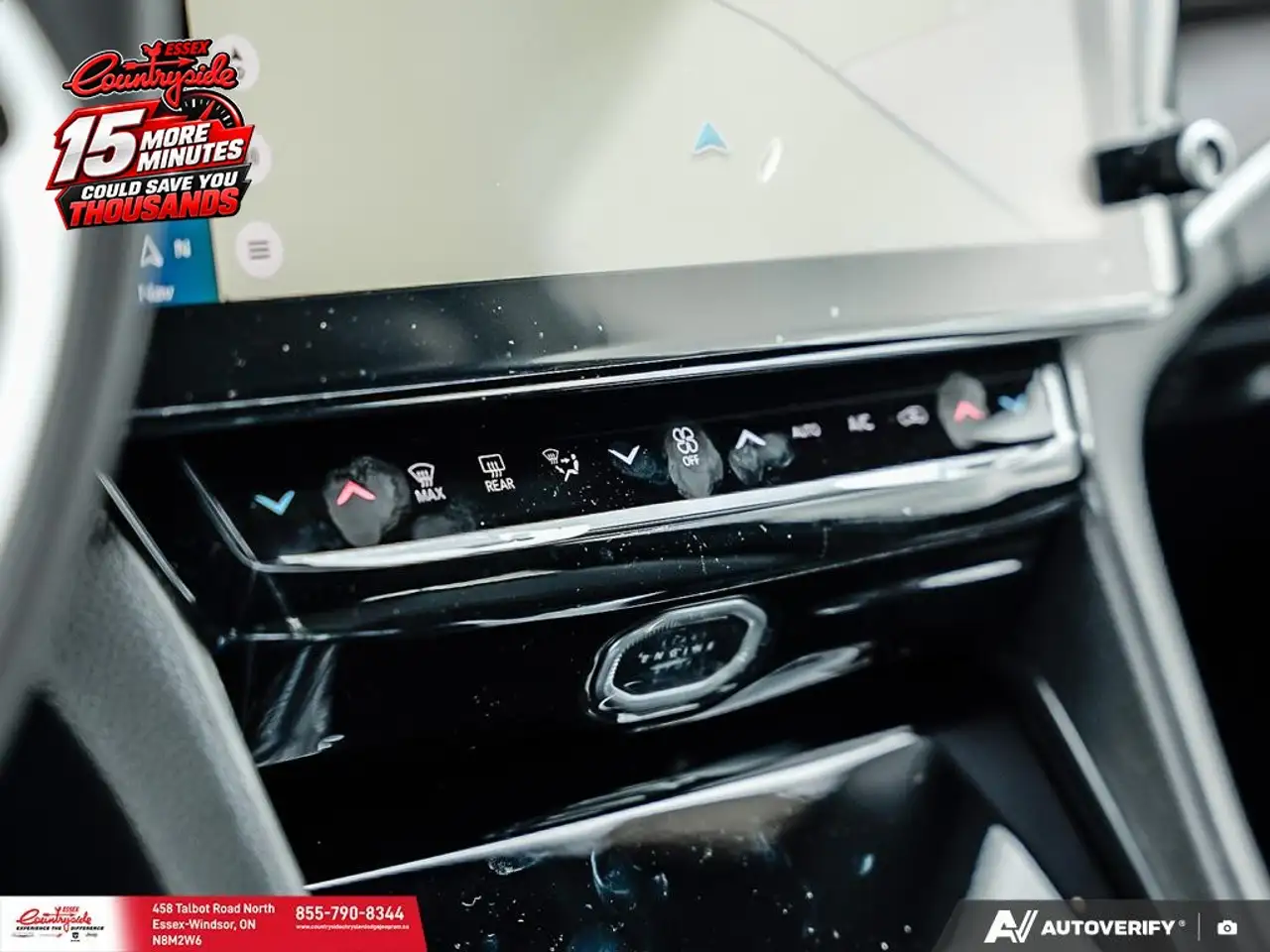 Jeep Grand Cherokee - Image 21
