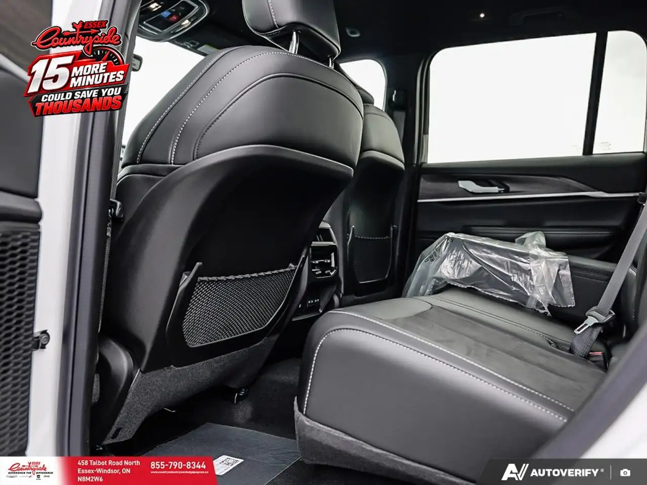 Jeep Grand Cherokee - Image 25