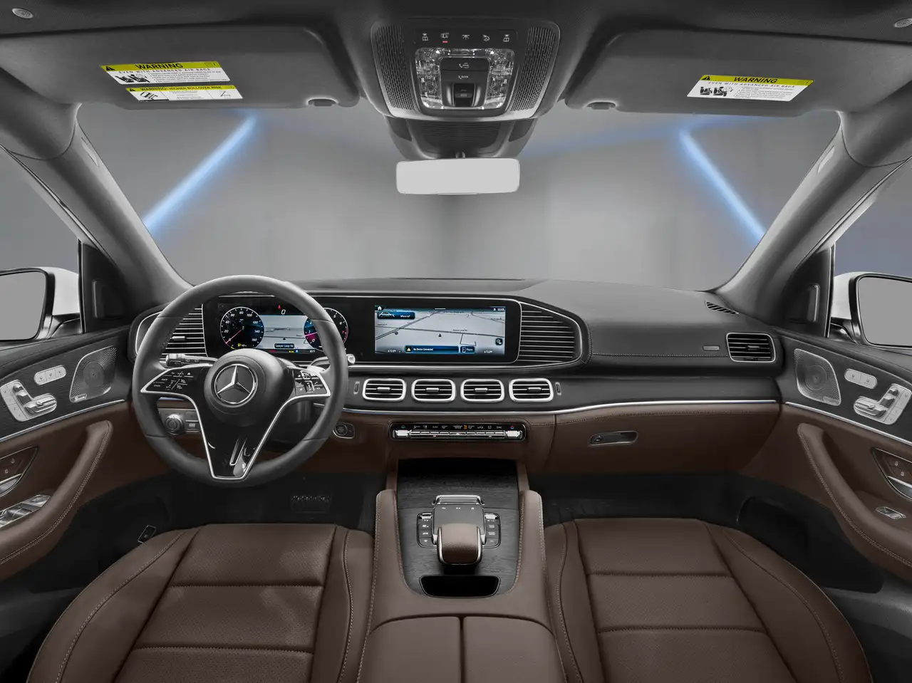 Mercedes-Benz GLE - Image 4