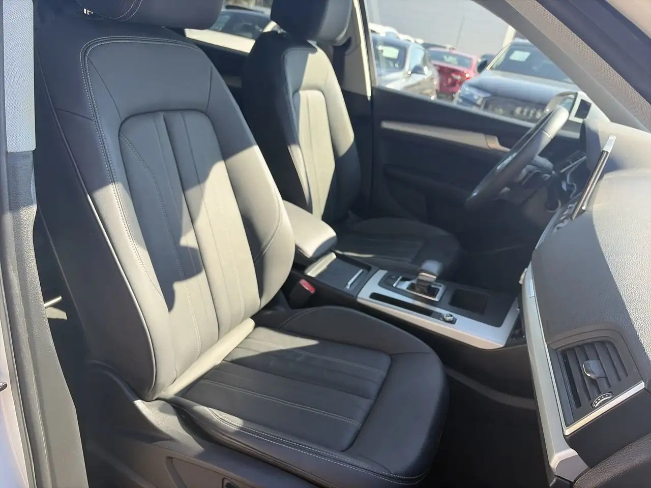Audi Q5 - Image 31