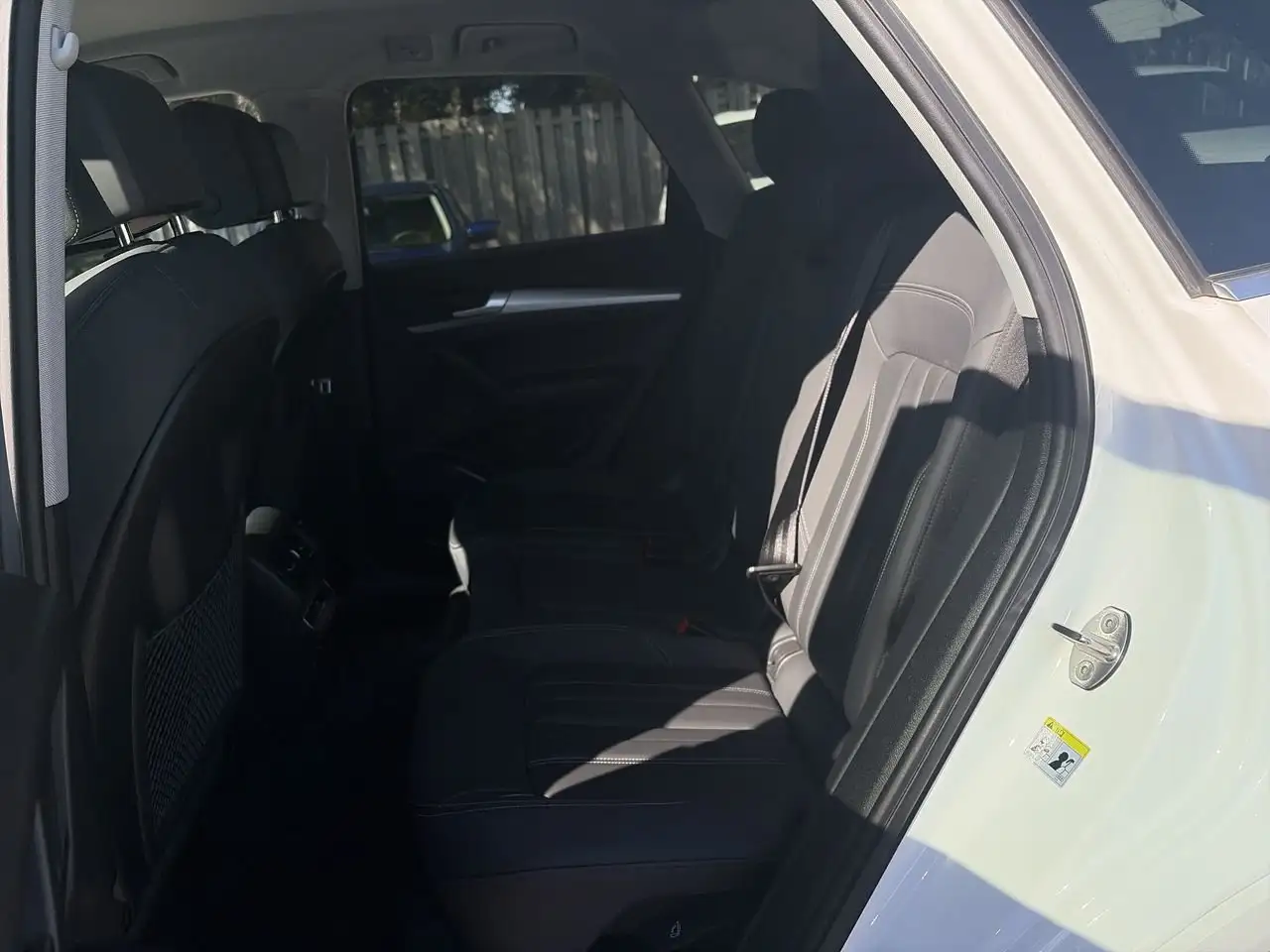 Audi Q5 - Image 29
