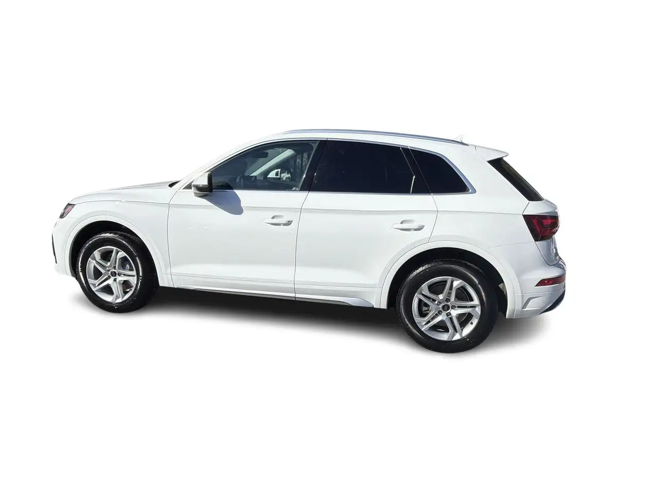 Audi Q5 - Image 9