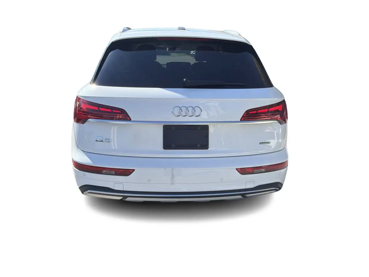 Audi Q5 - Image 12