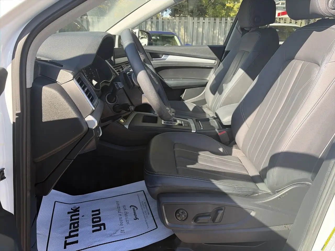 Audi Q5 - Image 19