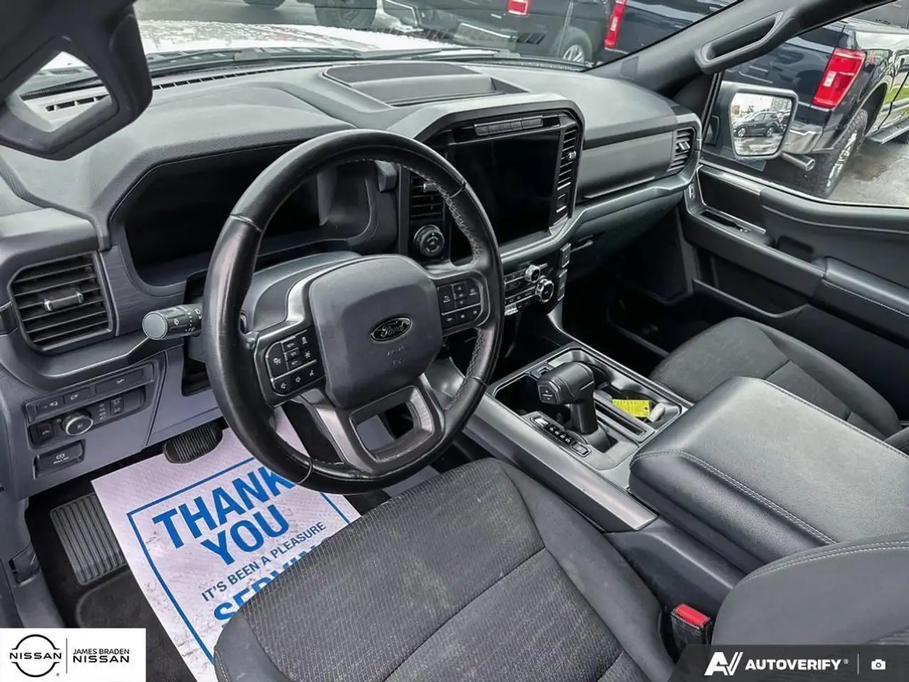 Ford F-150 - Image 11