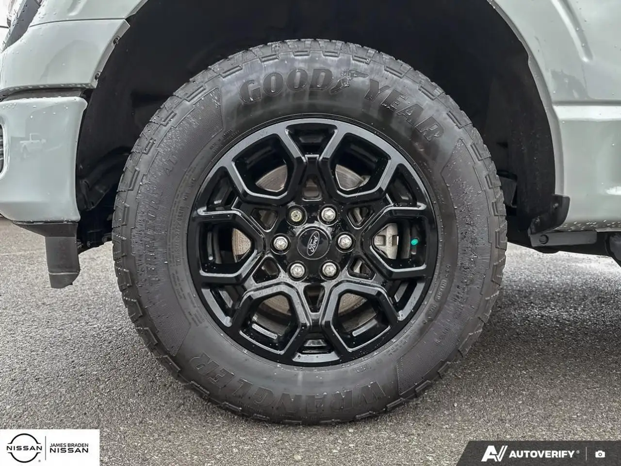 Ford F-150 - Image 6