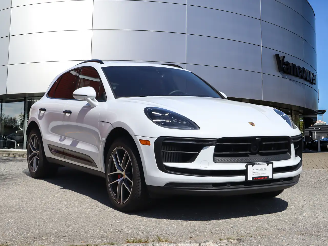 Porsche Macan - Image 7