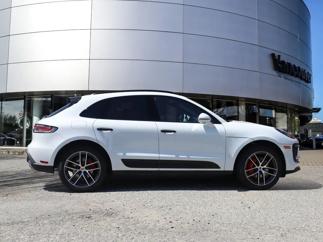 Porsche Macan - Image 6