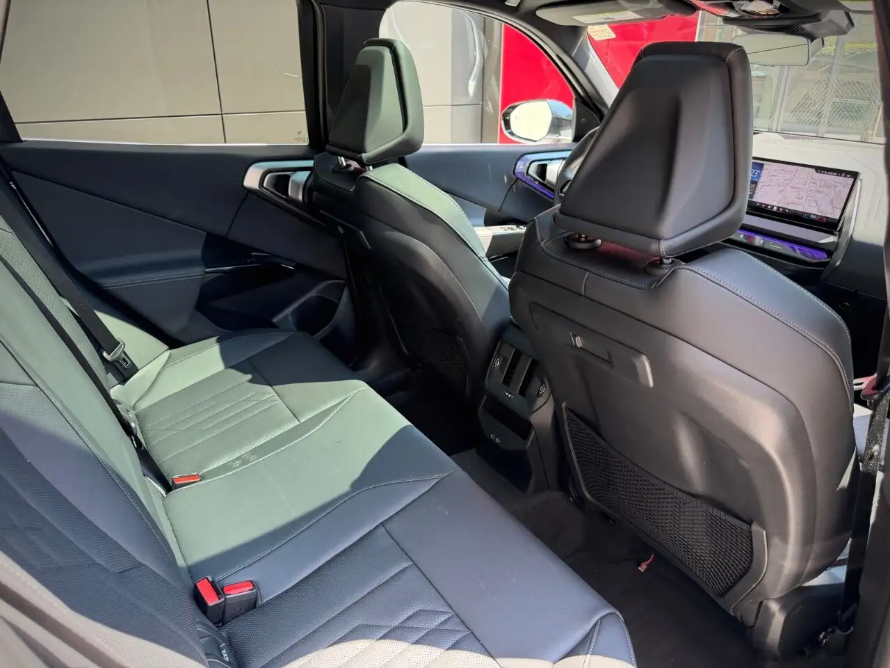 BMW X3 - Image 23
