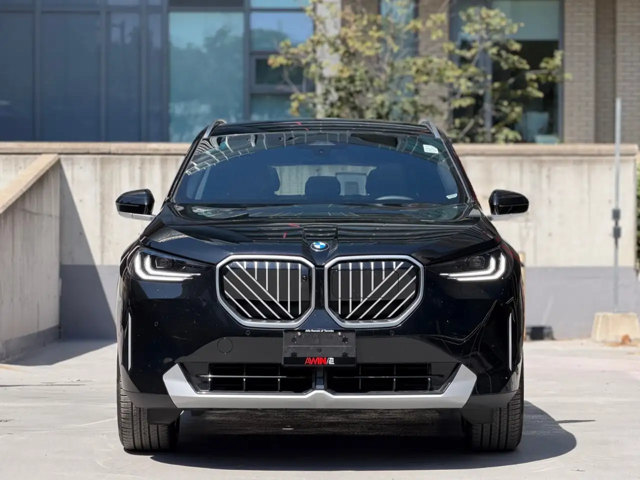 BMW X3 - Image 3