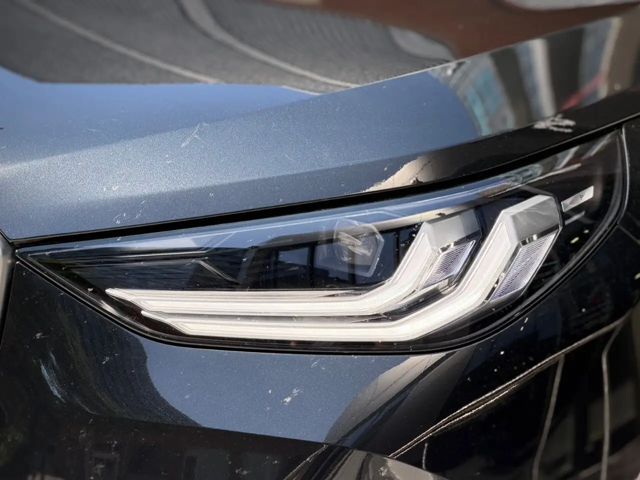 BMW X3 - Image 5