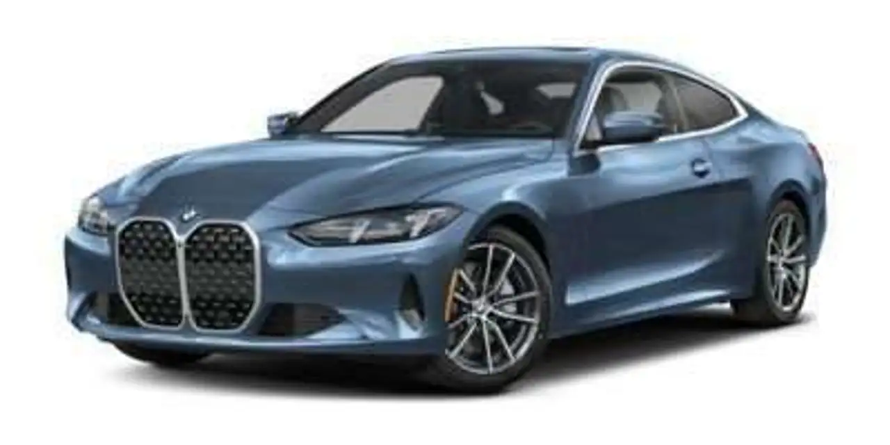 BMW 4 Series - Image 1