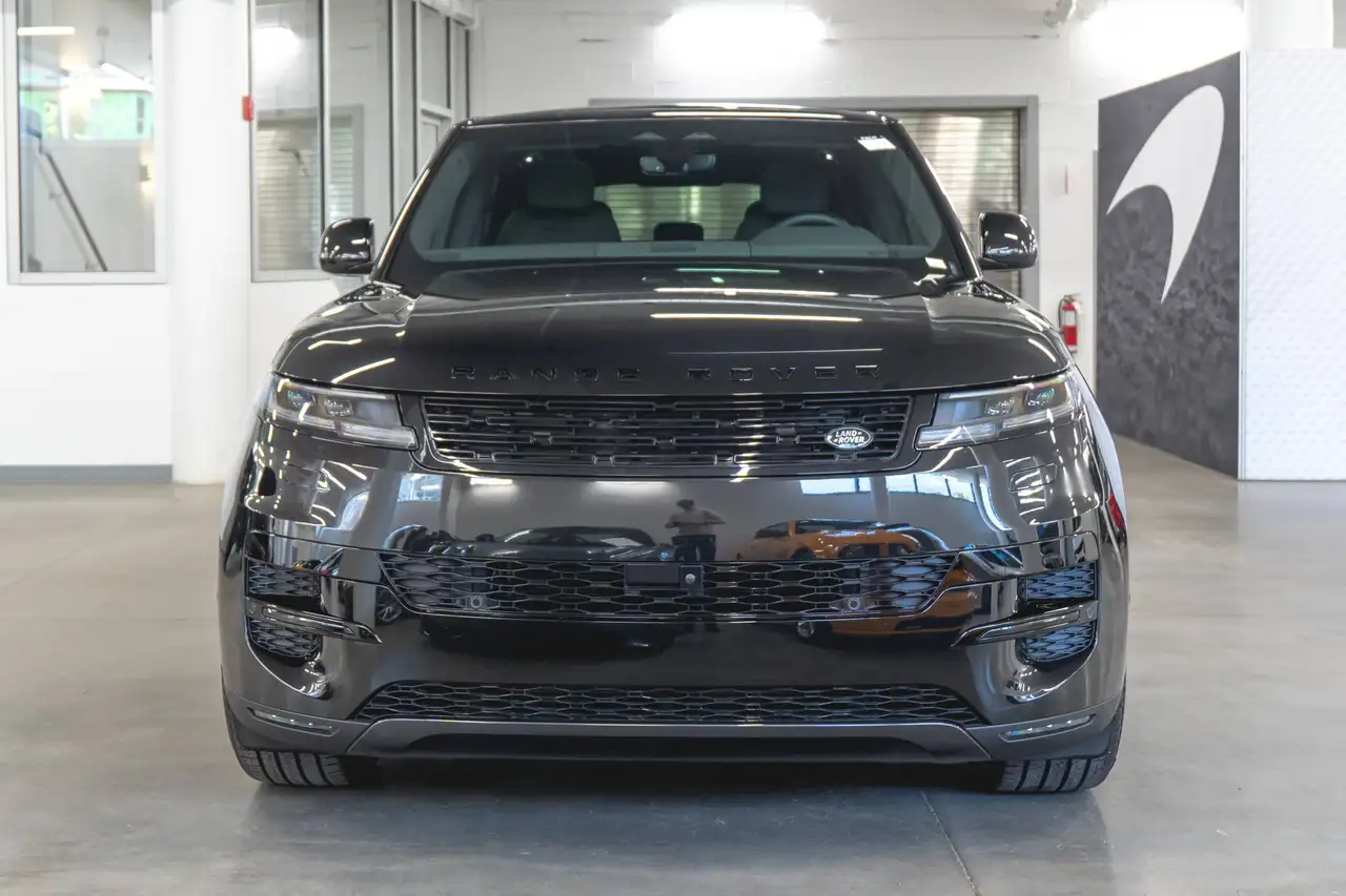 Land Rover Range Rover Sport - Image 5