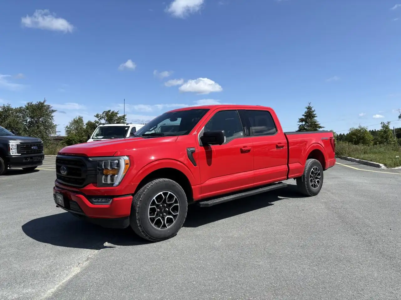 Ford F-150 - Image 1