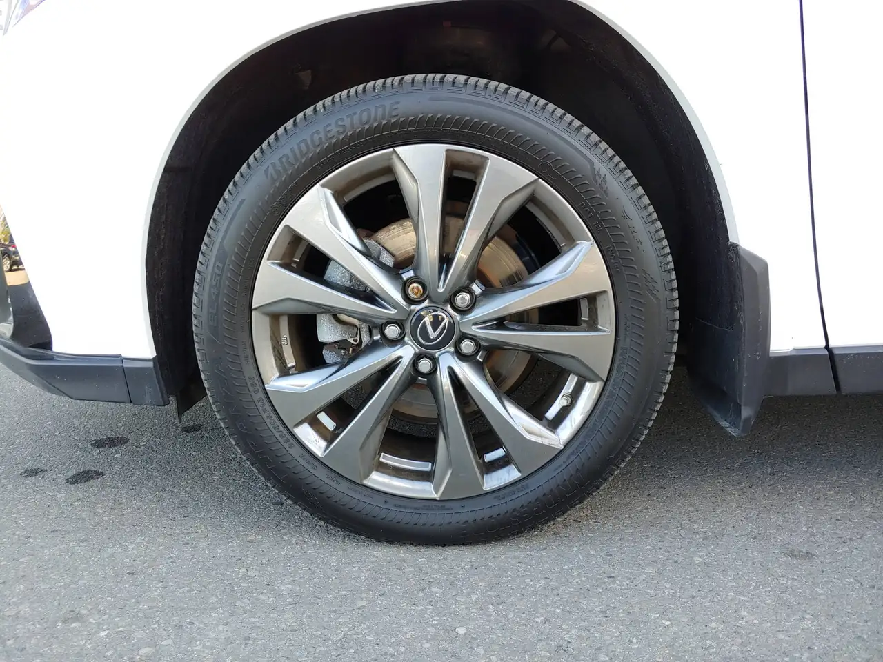 Lexus UX - Image 34