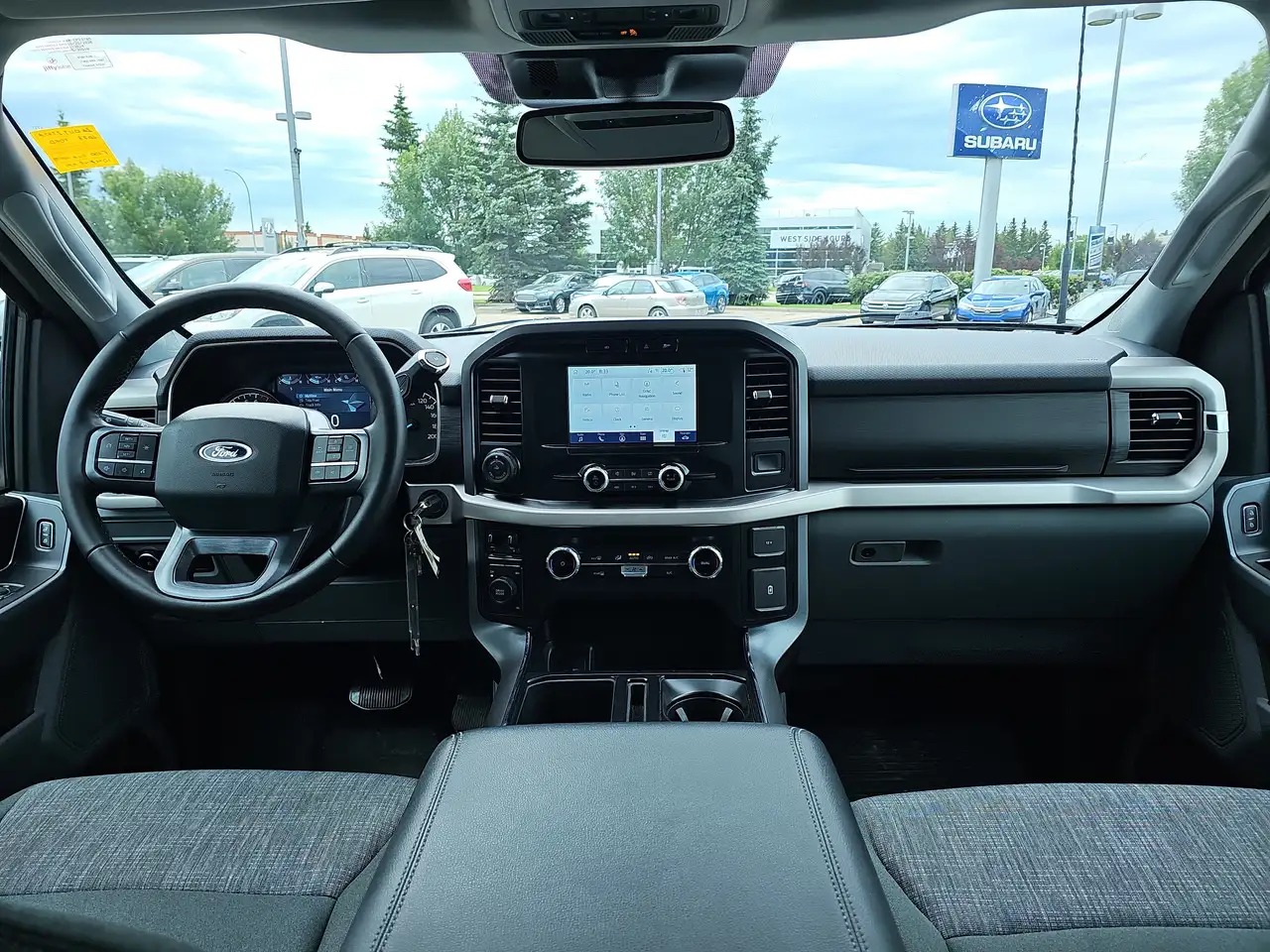 Ford F-150 - Image 25