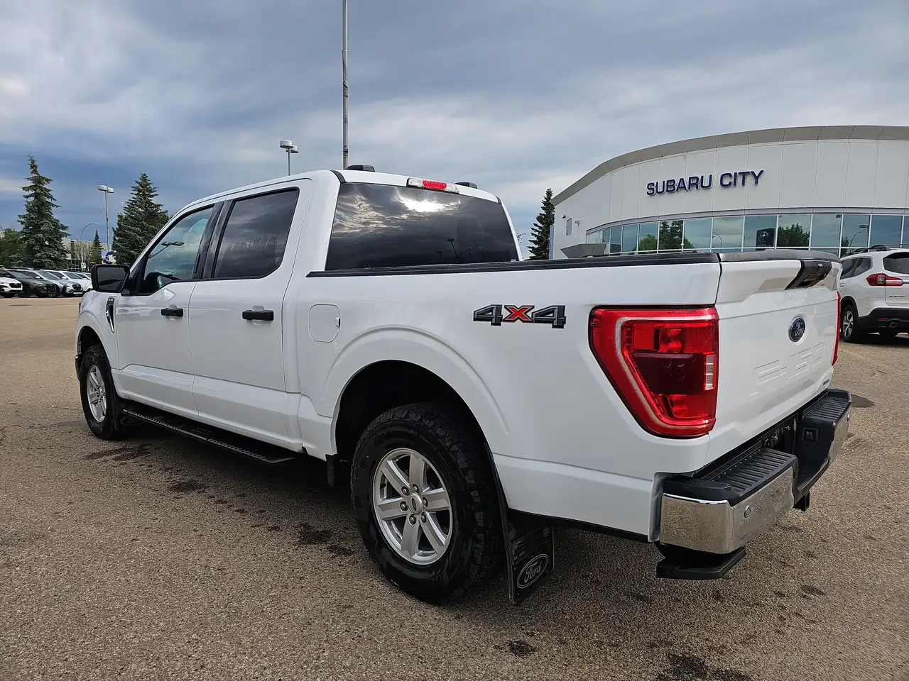 Ford F-150 - Image 7