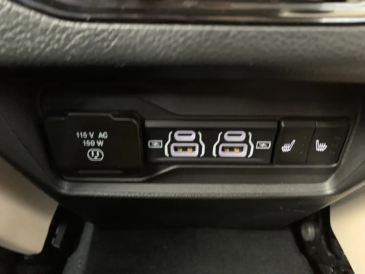 Jeep Grand Cherokee - Image 14