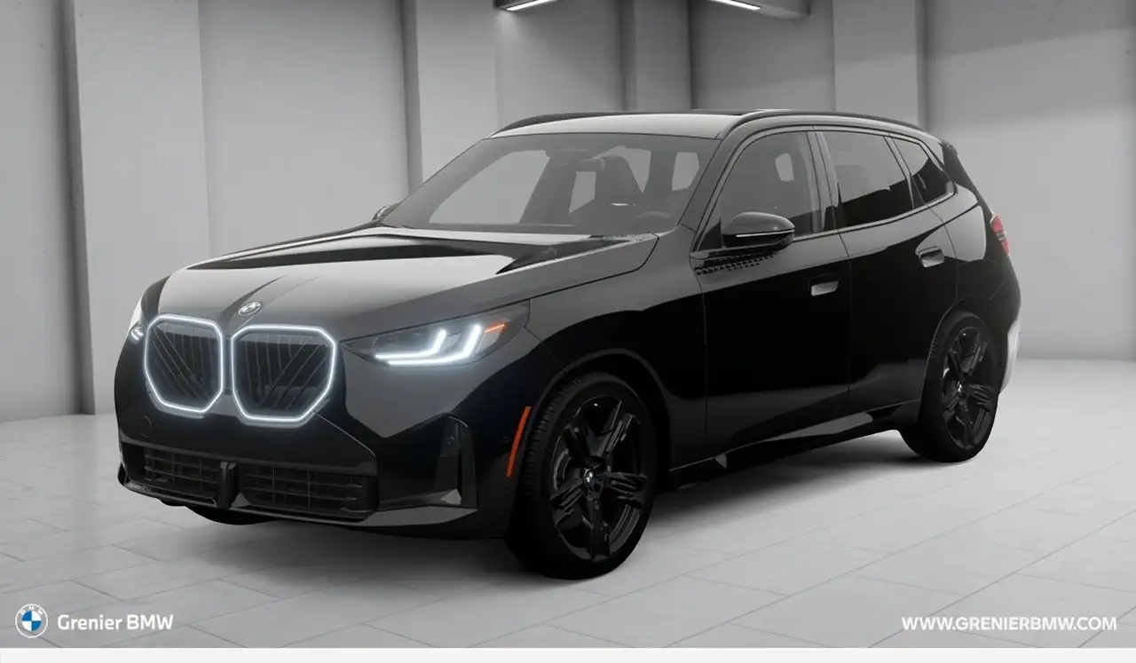 BMW X3 - Image 1