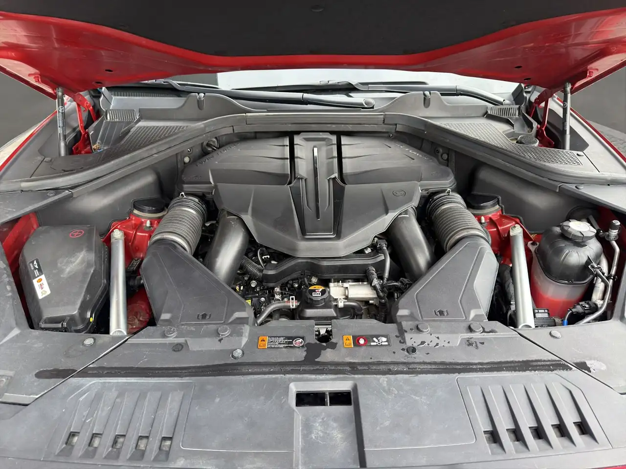 Genesis GV80 - Image 13