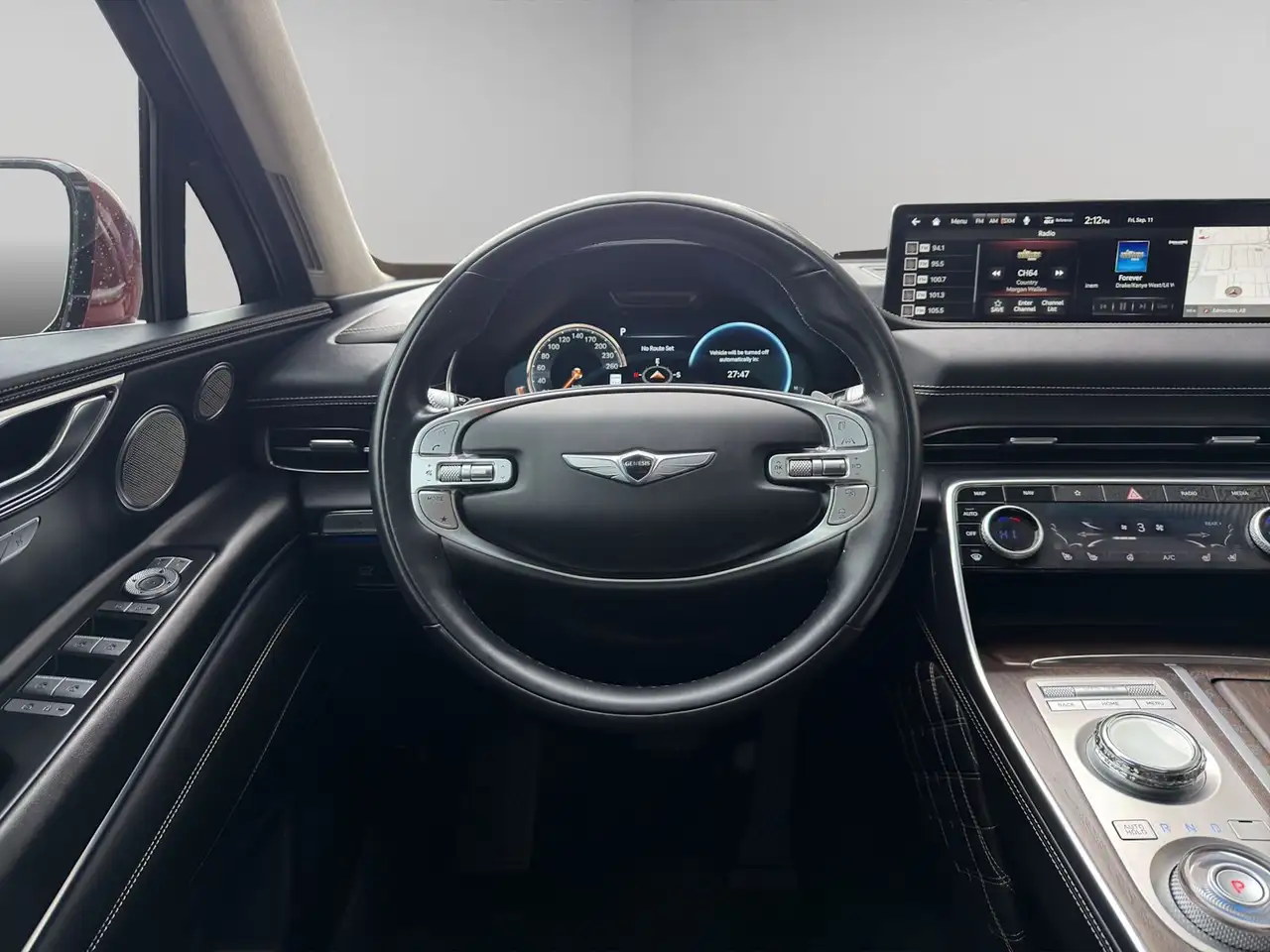 Genesis GV80 - Image 16