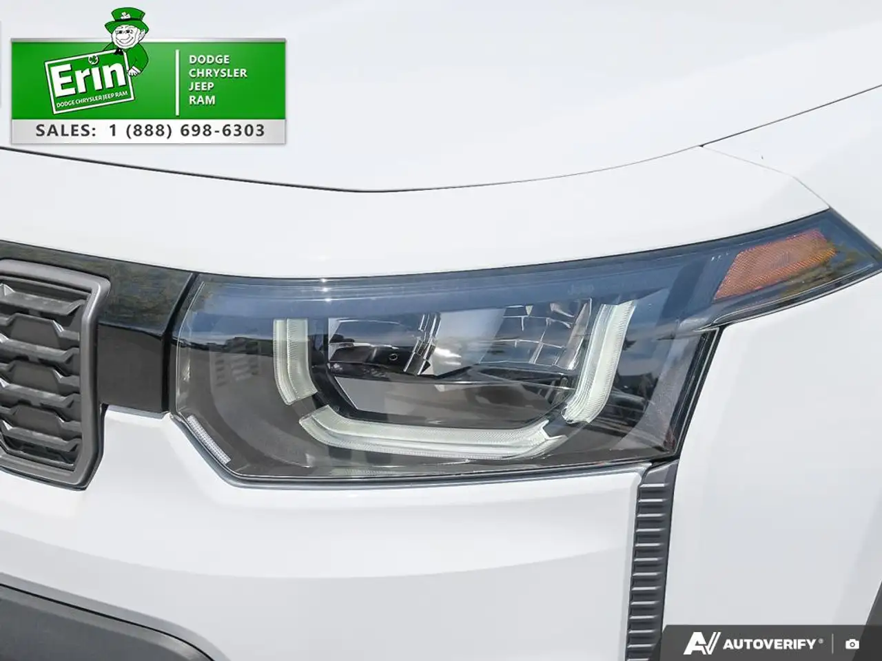 Jeep Cherokee - Image 10