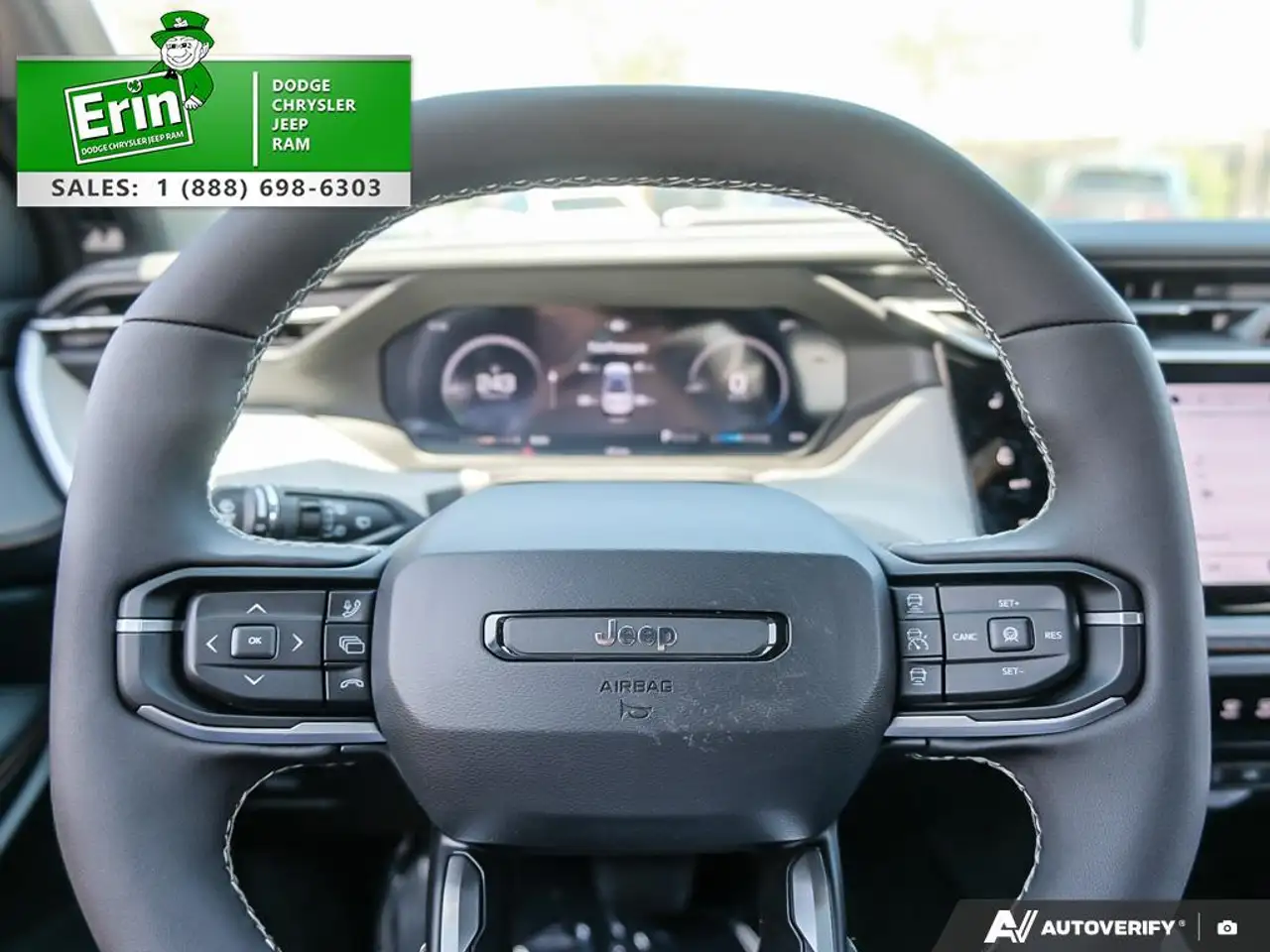 Jeep Cherokee - Image 14