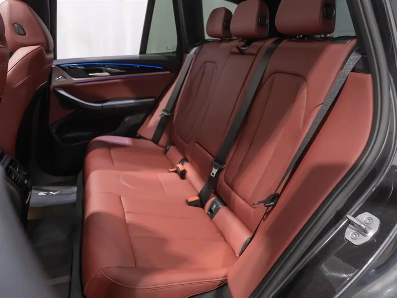 BMW X3 - Image 10