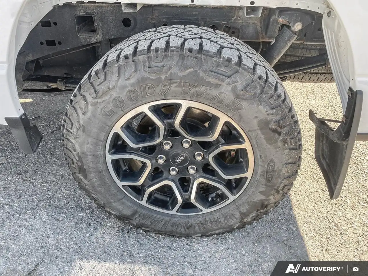 Ford F-150 - Image 6