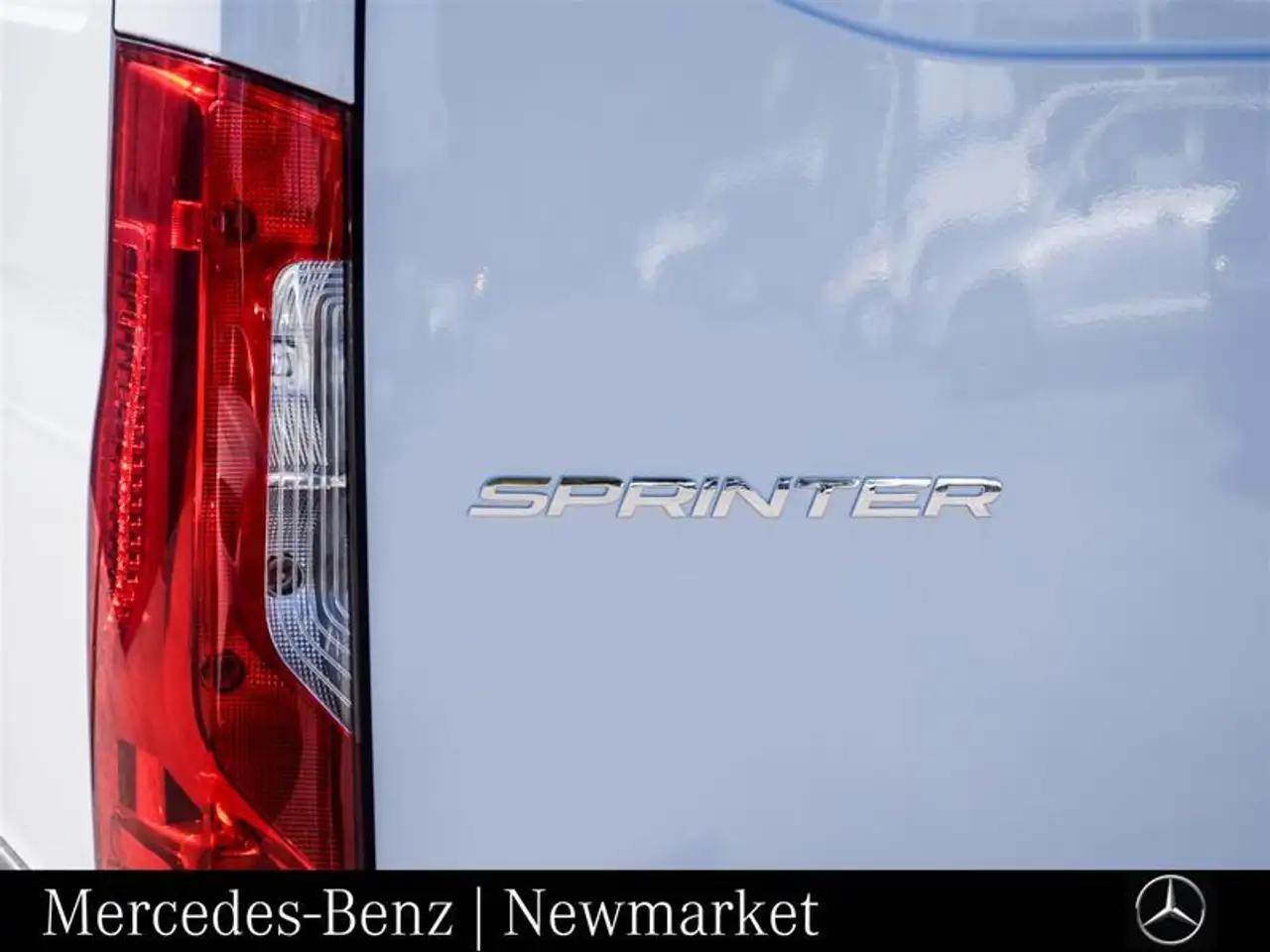 Mercedes-Benz Sprinter - Image 7