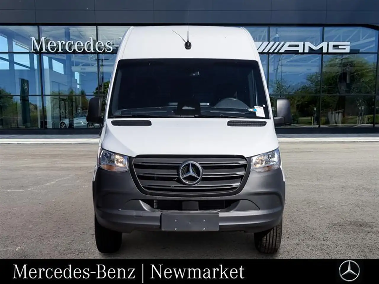 Mercedes-Benz Sprinter - Image 3