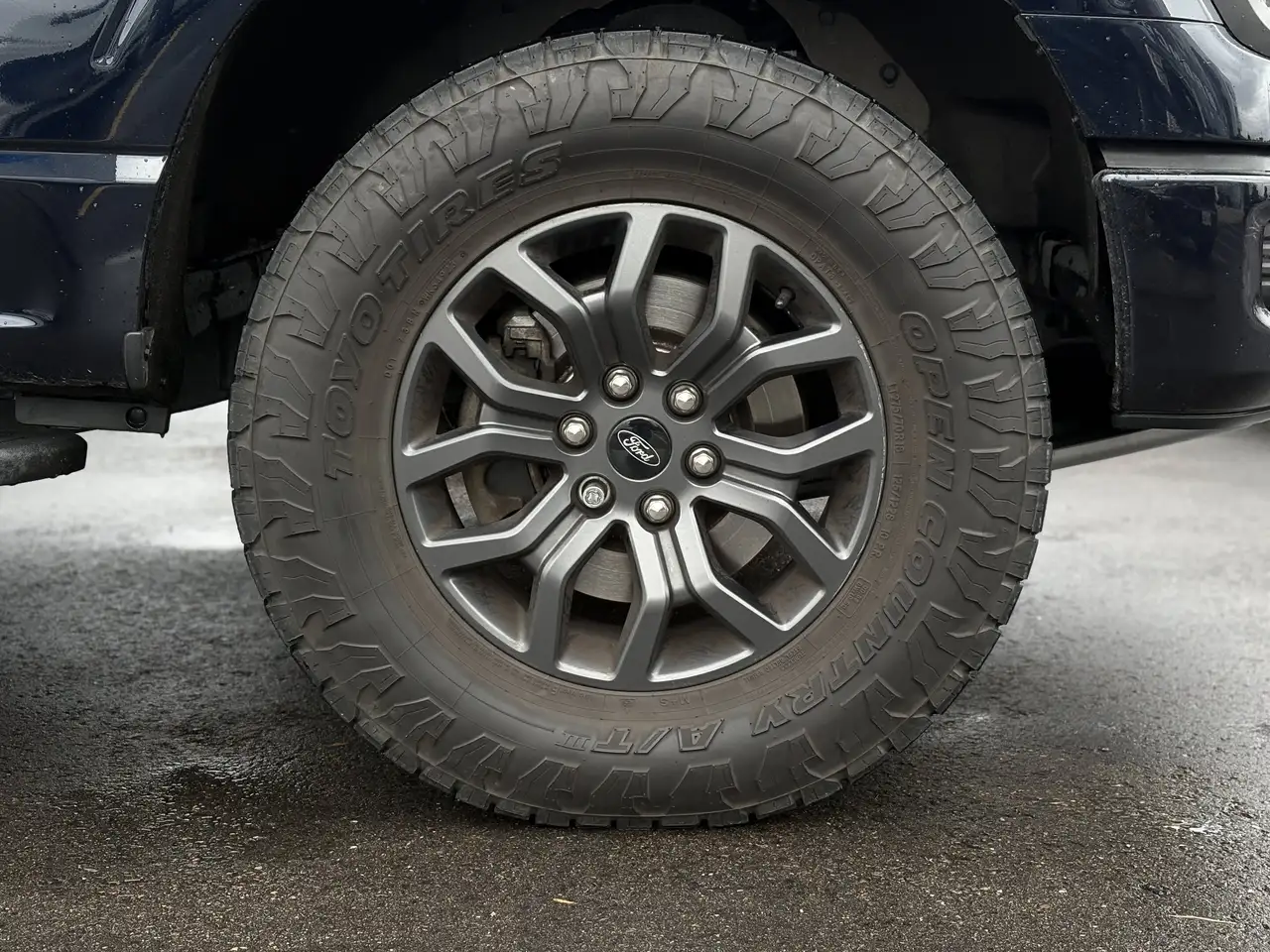 Ford F-150 - Image 4