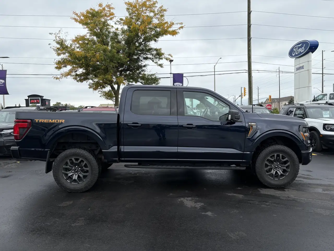 Ford F-150 - Image 8