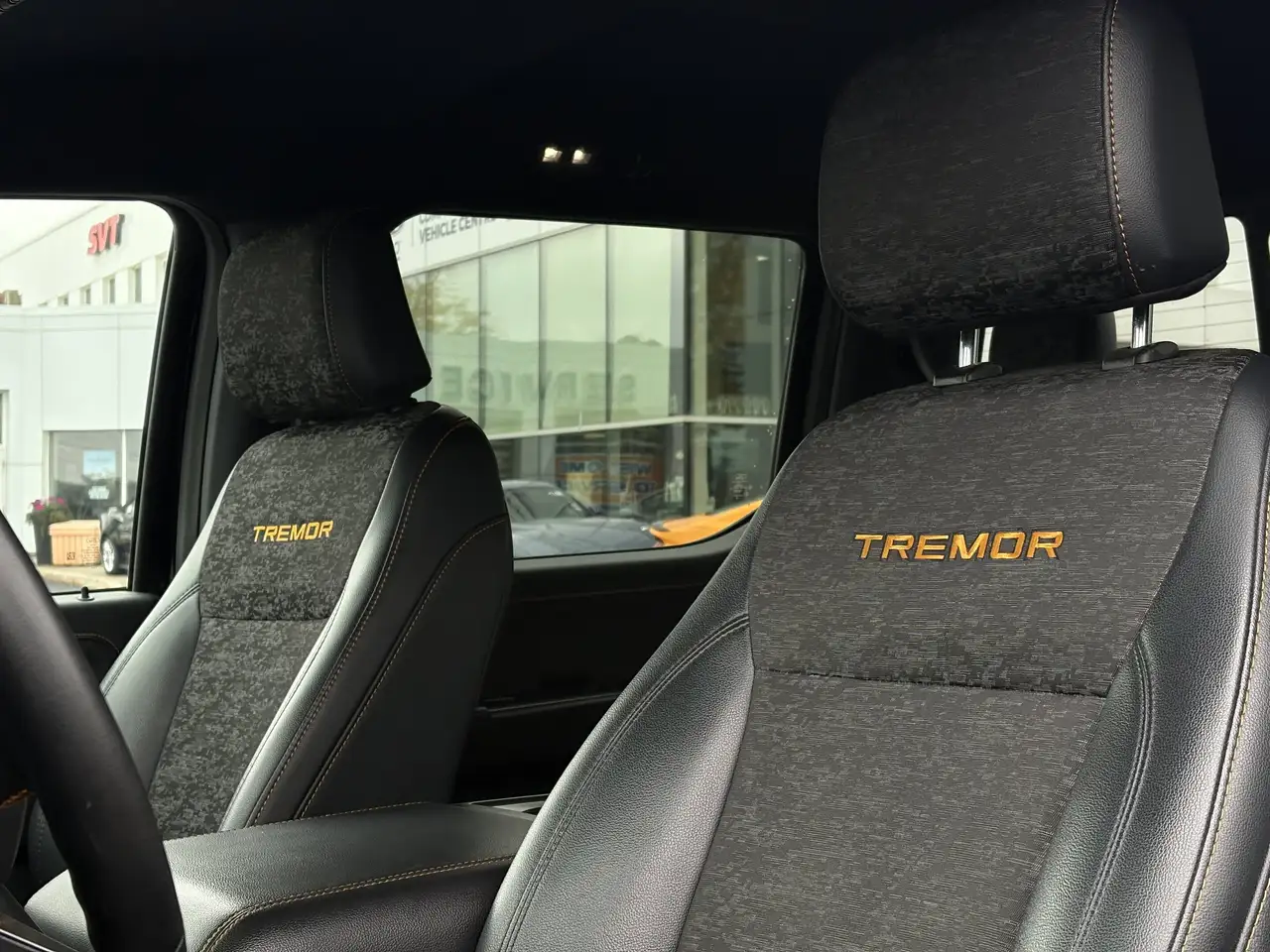 Ford F-150 - Image 16