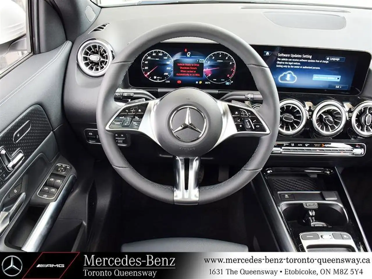 Mercedes-Benz GLA - Image 22