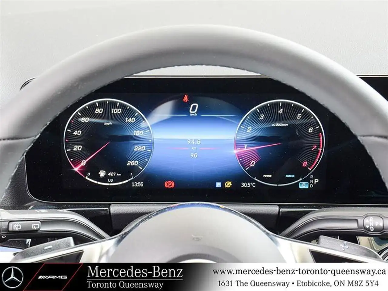 Mercedes-Benz GLA - Image 23